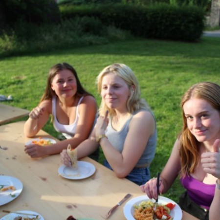 IMG 5186 - Scouts en Gidsen Zaventem 